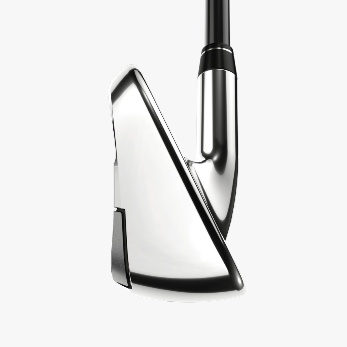 Callaway Paradym Ai Smoke Max Fast Irons 2024