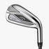 Callaway Paradym Ai Smoke Max Fast Irons 2024