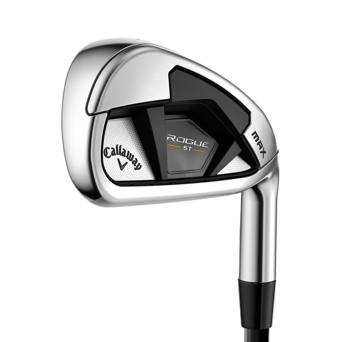 Callaway Rogue ST Max Custom Iron Head