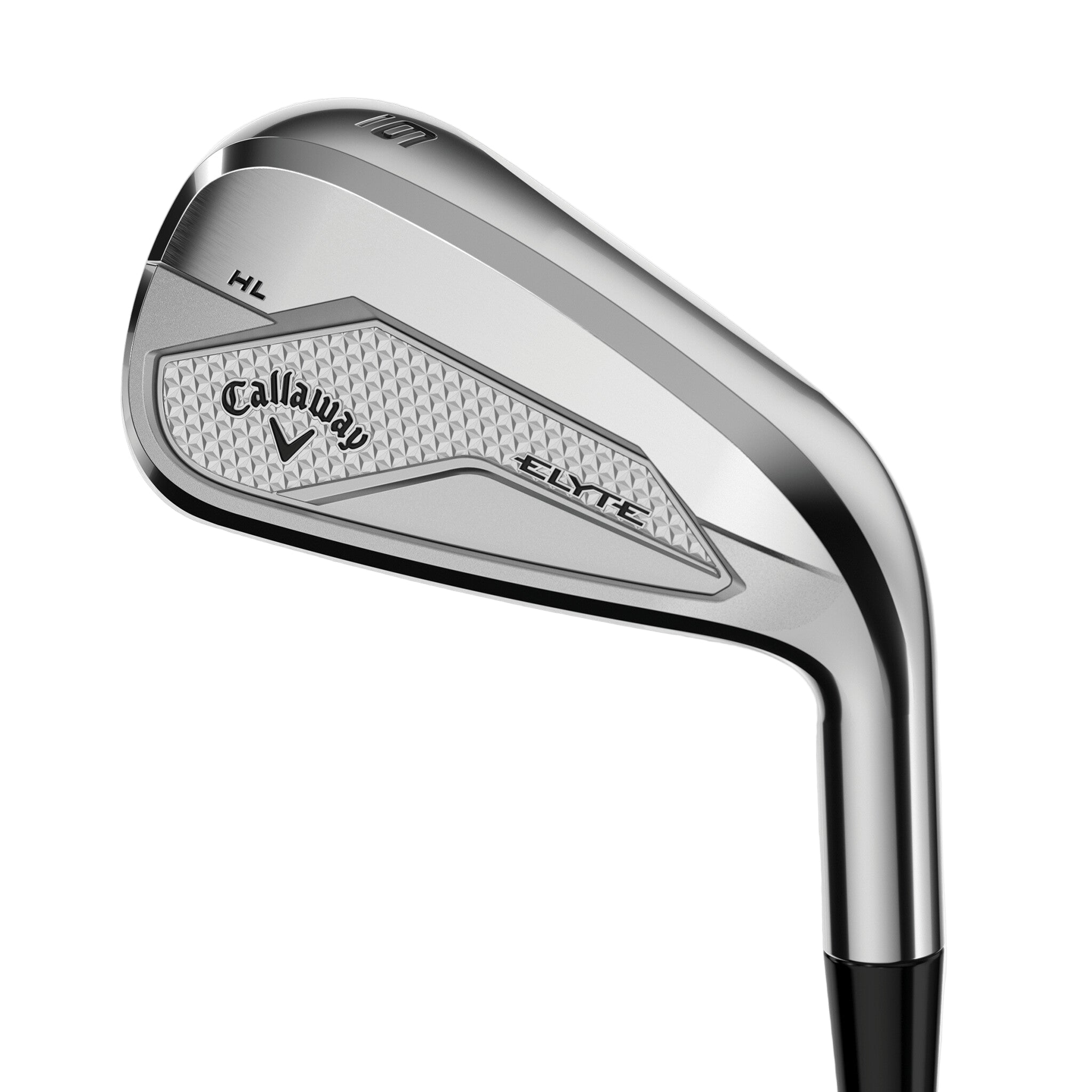 Callaway Elyte HL (High Launch) 2025 Custom Irons