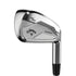 Callaway Elyte Max Fast 2025 Custom Irons