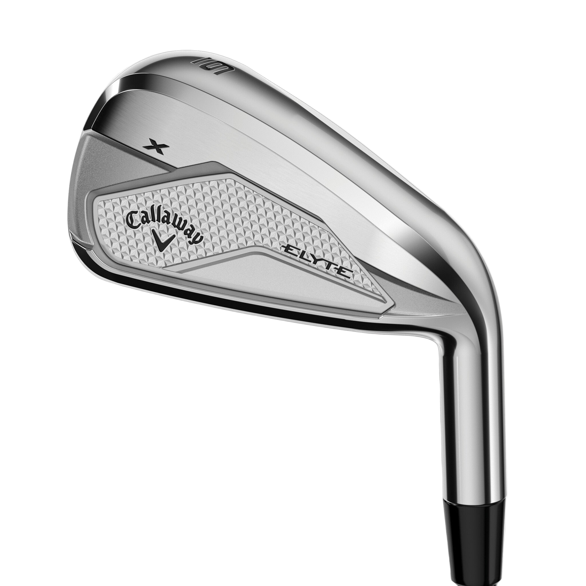 Callaway Elyte X 2025 Custom Irons