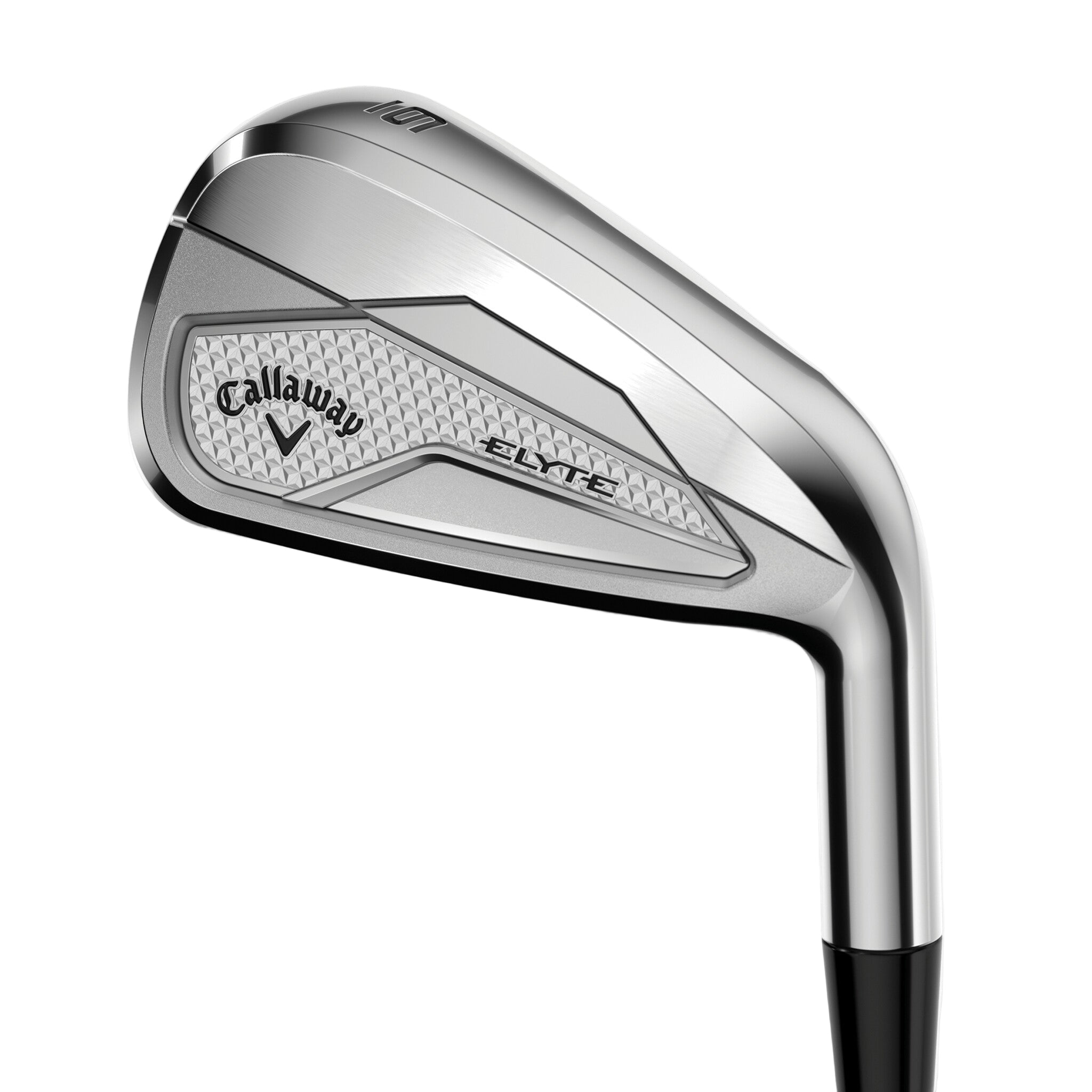 Callaway Elyte 2025 Custom Irons