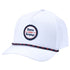 Beers Over Bogeys Rope Hat