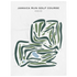 Jamaica Run Golf Course, Ohio - Printed Golf Courses