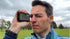 CaddyTalk Minimi NR Laser Rangefinder