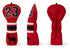 23 GOAT Headcover