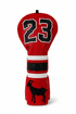 23 GOAT Headcover