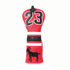 23 GOAT Headcover