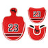 23 GOAT Headcover
