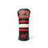 23 GOAT Headcover