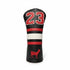 23 GOAT Headcover