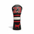 23 GOAT Headcover