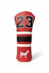 23 GOAT Headcover