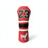 23 GOAT Headcover