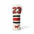 23 GOAT Headcover