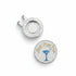 Just Fore Fun Golf Ball Marker