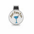 Just Fore Fun Golf Ball Marker