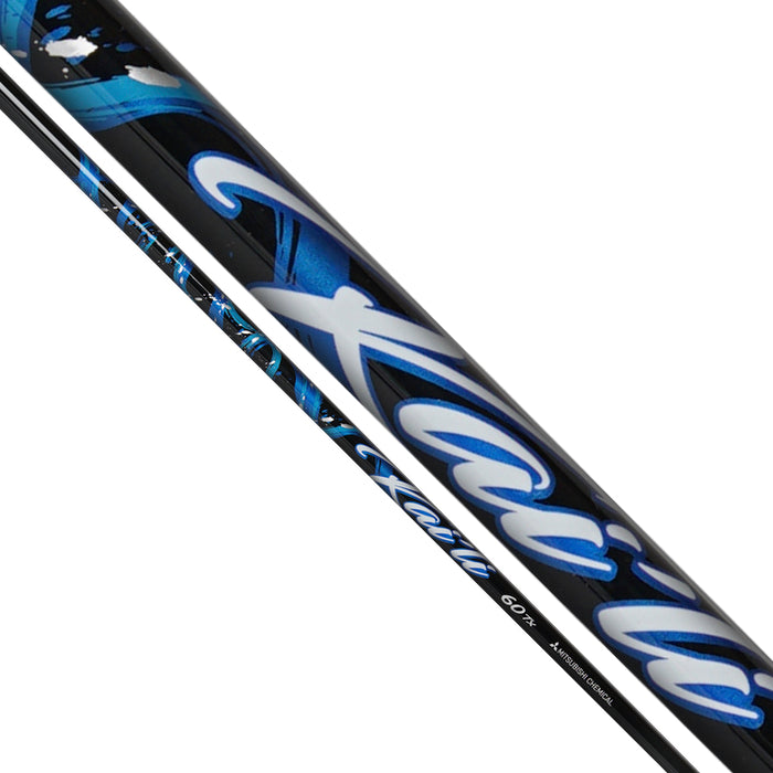 Mitsubishi Kai'li Blue 50g Stiff Driver Shaft – New Uncut