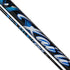 Mitsubishi Kai'li Blue 50g Stiff Driver Shaft – New Uncut