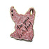 "Plastic Bag" Pin