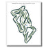 Kawartha Golf Club, Ontario, Canada - Printed Golf Courses