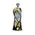 King of Swagger Golf Headcovers