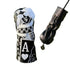 King of Swagger Golf Headcovers