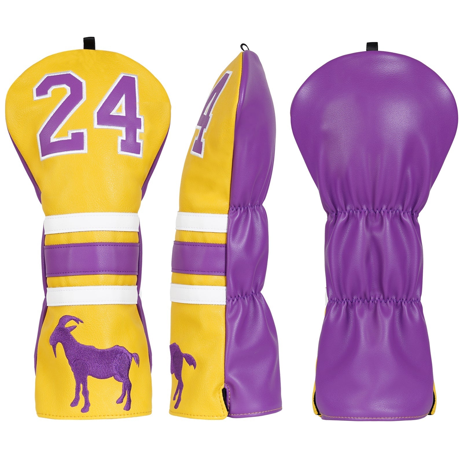 GOAT 24 Driver Headcover