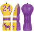 GOAT 24 Driver Headcover