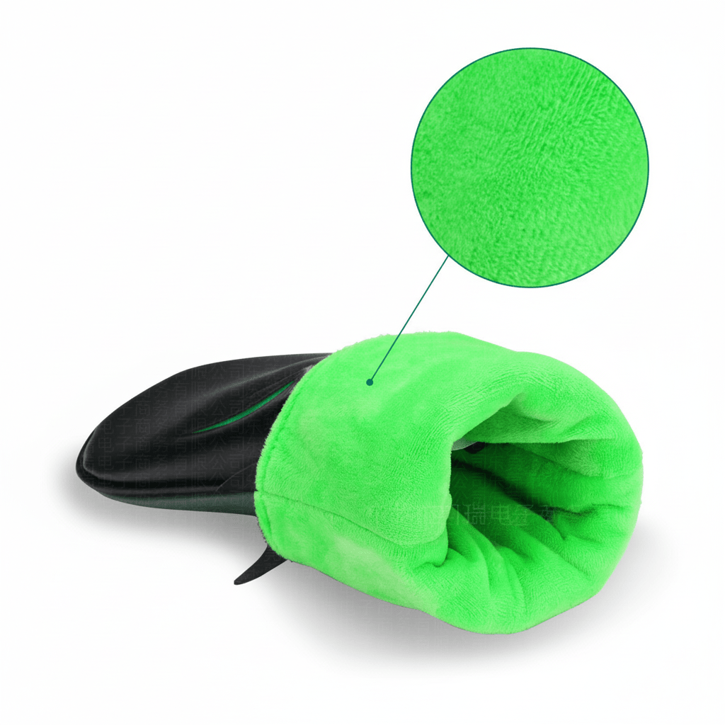 Kraken Driver Headcover