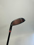 Krank Formula Fire 7 Wood 23° HZRDUS Yellow 63g 6.5 X-Stiff RH New