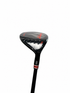 Krank Formula Fire 7 Wood 23° HZRDUS Yellow 63g 6.5 X-Stiff RH New