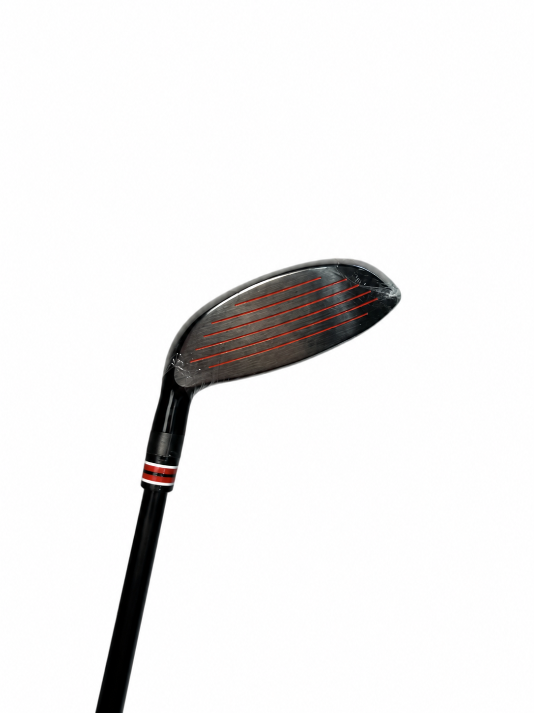 Krank Formula Fire 7 Wood 23° HZRDUS Yellow 63g 6.5 X-Stiff RH New