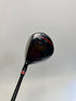 Krank Formula Fire 7 Wood 23° HZRDUS Yellow 63g 6.5 X-Stiff RH New