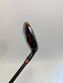 Krank Formula Fire 7 Wood 23° HZRDUS Yellow 63g 6.5 X-Stiff RH New