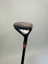 Krank Formula Fire 7 Wood 23° HZRDUS Yellow 63g 6.5 X-Stiff RH New
