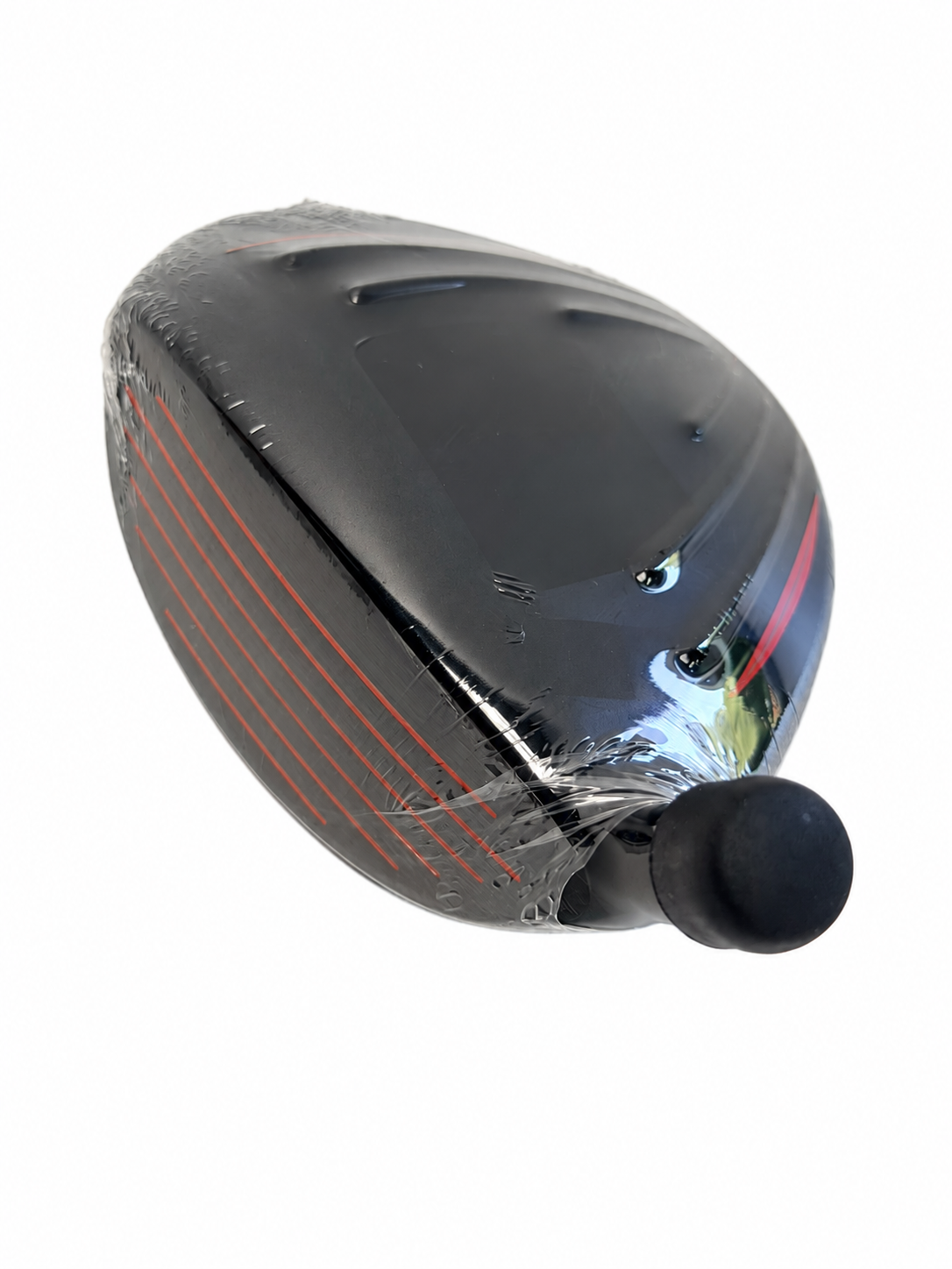 Krank Formula Fire 7 Wood 23° Head Only RH New w/ Headcover