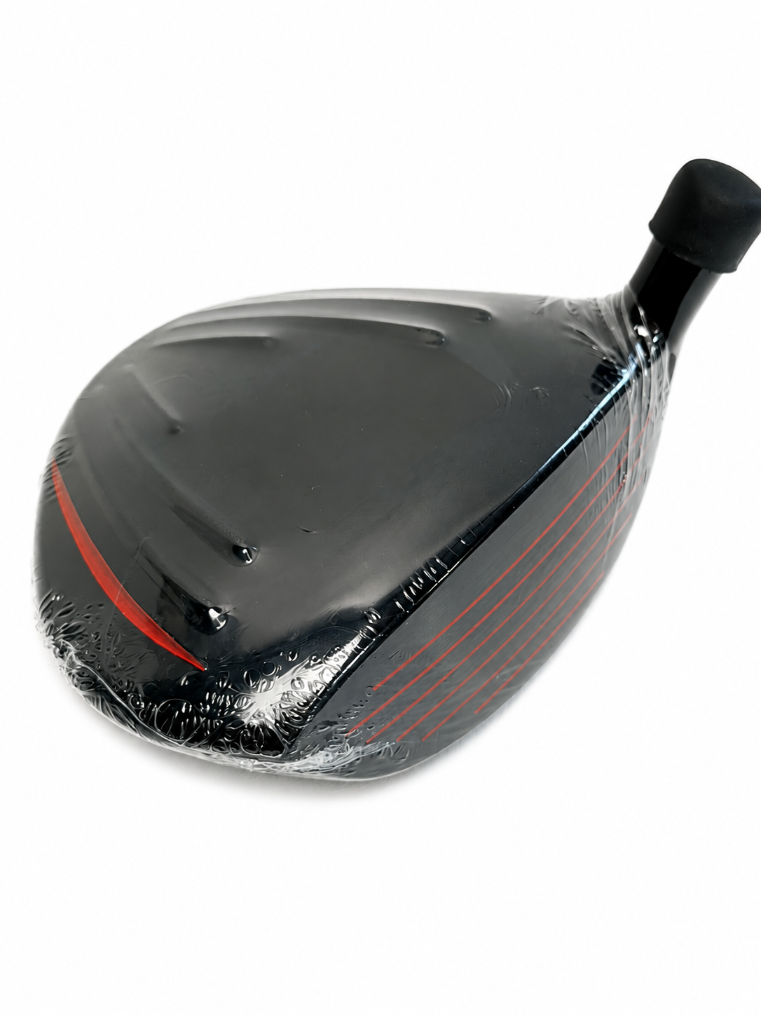 Krank Formula Fire 7 Wood 23° Head Only RH New w/ Headcover