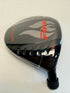Krank Formula Fire 7 Wood 23° Head Only RH New w/ Headcover
