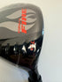 Krank Formula Fire 7 Wood 23° Head Only RH New w/ Headcover