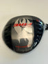 Krank Formula Fire 7 Wood 23° Head Only RH New w/ Headcover