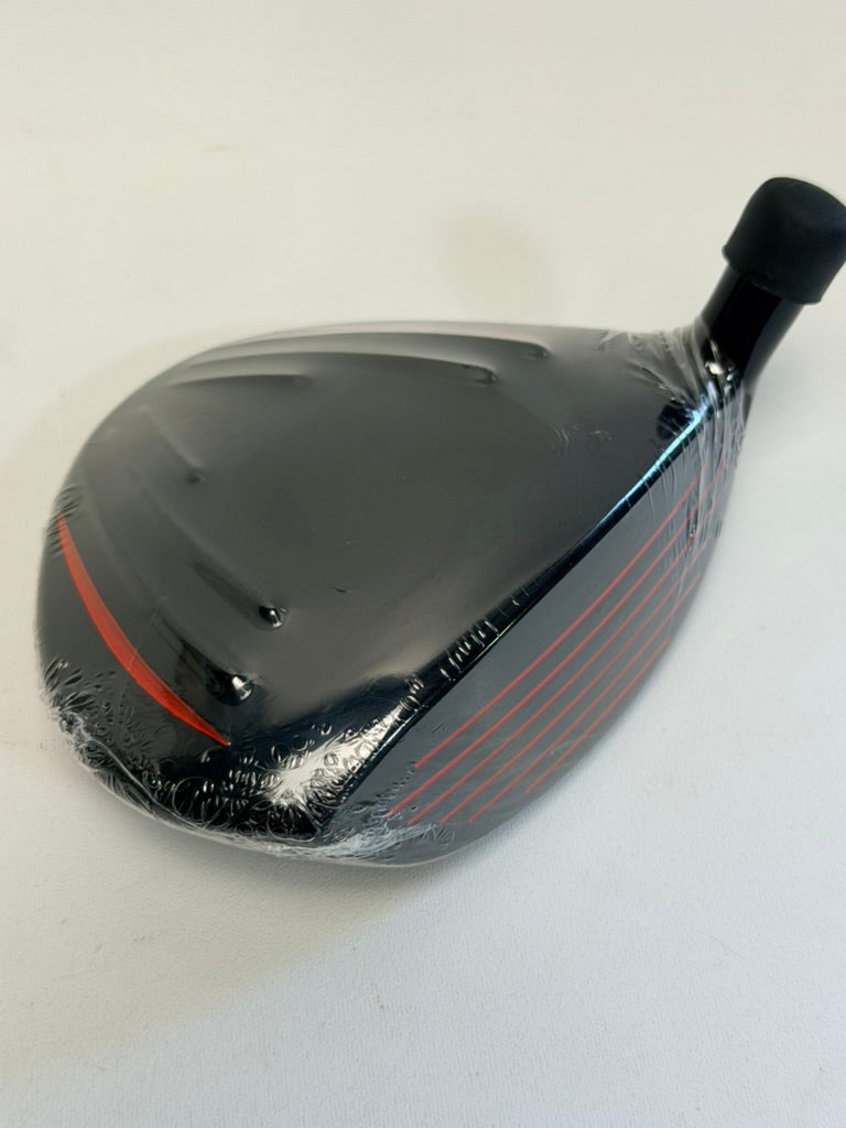 Krank Formula Fire 7 Wood 23° Head Only RH New w/ Headcover