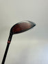 Krank Formula Fire 9 Wood 27° HZRDUS Yellow 63g 6.5 X-Stiff RH New