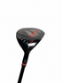 Krank Formula Fire 9 Wood 27° HZRDUS Yellow 63g 6.5 X-Stiff RH New