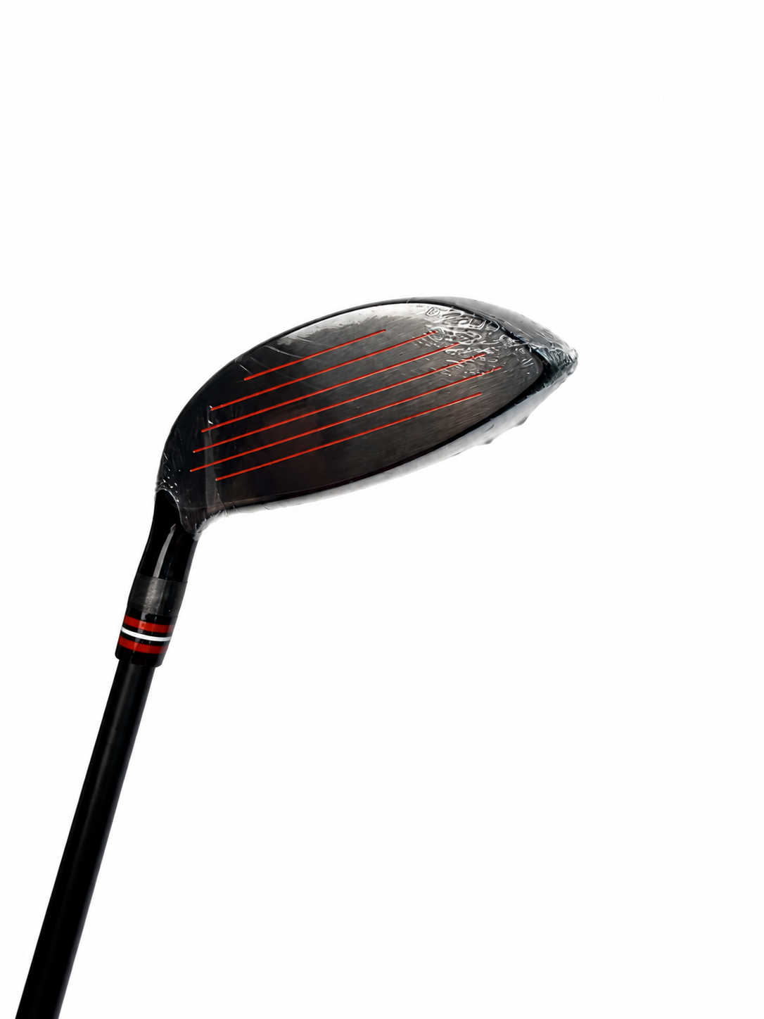 Krank Formula Fire 9 Wood 27° HZRDUS Yellow 63g 6.5 X-Stiff RH New