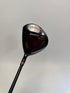 Krank Formula Fire 9 Wood 27° HZRDUS Yellow 63g 6.5 X-Stiff RH New