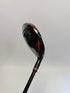 Krank Formula Fire 9 Wood 27° HZRDUS Yellow 63g 6.5 X-Stiff RH New