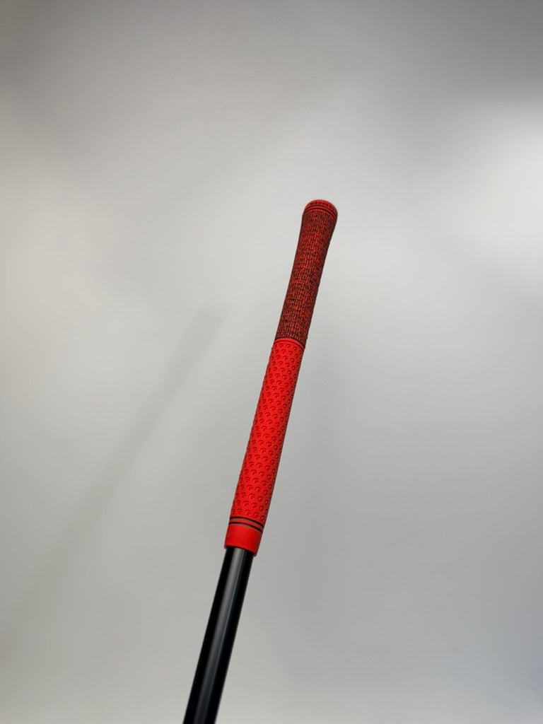 Krank Formula Fire 9 Wood 27° HZRDUS Yellow 63g 6.5 X-Stiff RH New
