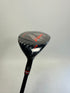 Krank Formula Fire 9 Wood 27° HZRDUS Yellow 63g 6.5 X-Stiff RH New